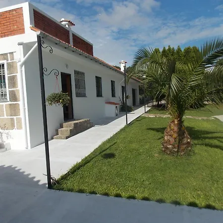 Casa Santa Julia * Arcozelo (Porto)