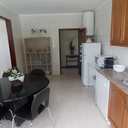 Casa Santa Julia Villa *