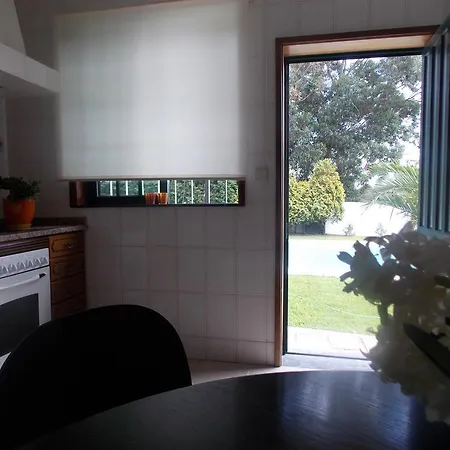 Casa Santa Julia *
