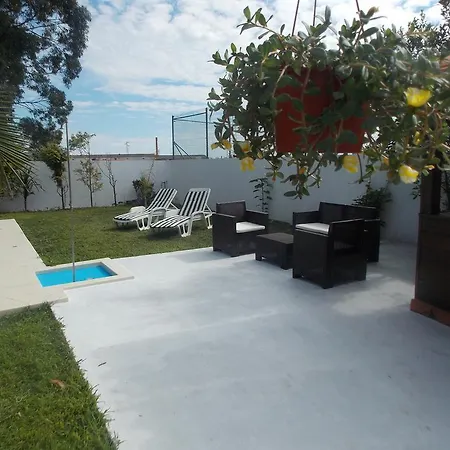 Casa Santa Julia Villa *